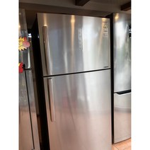 삼성 냉장고 제주도 외 배송 불가, 2017년, RT58K7035SL, 581L