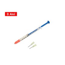 전도성 접착제 0.4ml 실버 PCB 고무 수리 전도 페인트 커넥터 보드 와이어 전기, [01] 0.4 ML, [02] 2 PCS