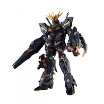 BANDAI SPIRITS GUNDAM UNIVERSE 기동전사 건담 RX-0 UNICORN 02 BANSHEE