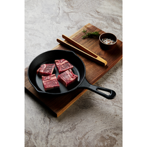 [육라운드] 미국산 초이스 갈비 찜용 1Kg 온라인정육점 육라운드 수입소고기 수입육 프라임소고기 도매, 1개
