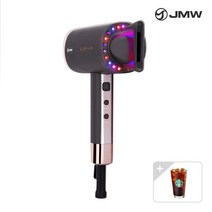[결제시10%쿠폰][JMW 본사직영] LED 테라피 두피케어 드라이기 루미에어 STL7001A, 메탈릭핑크(STL7002B)