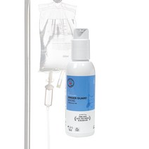 강아지수액 탈수 전해질 수분보충 기력회복 GMP인정 컨디셔너 마시는수액, 100ml