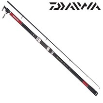 다이와 크로스캐스트 서프 T 바다 민물 원투 원투대 낚시대 로드 한국다이와 정공, 크로스캐스트 서프 T 30-450