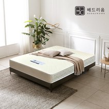 베드리움 [베드리움] 고급형 매트리스(슈퍼싱글)