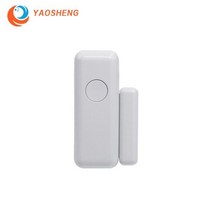 도매 433MHz 1527 무선 지능형 창문 자석 센서 감지기 스마트 라이프 홈 경보 시스템에 대한 열기, CHINA, 1pcs, 1pcs