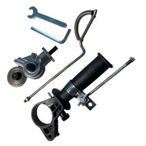 무선전동가위 전기 드릴 플레이트 커터 부착 금속 시트 무료 절단 도구 니 블러 컷 펀치 가위 키트, Universal