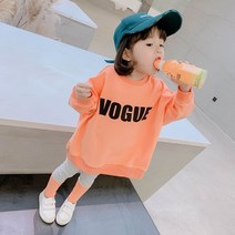 보그 루즈핏 상하복 쫄바지 형광색 맨투맨 레깅스 오버핏 사하세트