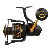 PENN 스피닝 릴 PENN SLAMMER Ⅳ(펜 슬라머 4) 6500