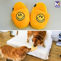MCOMPANY 반려동물 터그 놀이 아이큐 향상 봉제 삑삑이 반려견 반려묘 애착 인형 애견 노즈워크 강아지 훈련용 튼튼한 슬리퍼 장난감 보조 애견 용품 간식 [포켓], 삑삑이<노랑>” class=”wr-img”></a></div>
</p></div>
</p></div>
</p></div>
<div class=