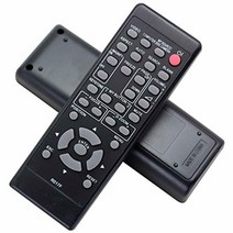 원격 제어 히타치 CP-K1155 CP-WX4021 CP-WX4021N CP-X3010Z CP-S370 프로젝터 CP-S370W