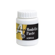 NWR583498알파색채 모델링페이스트(500ml)