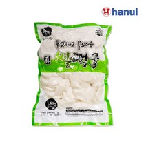 한울 떡국떡 1.4kg, 10팩