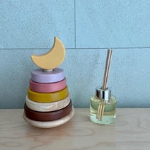 헤이컴퍼니 꽃집향 유칼립투스 디퓨저 안전한 실내방향제, 딥디크탐다오