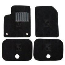 피아트 프리몬트 ED 코드 카매트/자동차매트 수입차용품, 코드 베이지:2열중간매트제작안함(4p로제작)