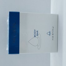 뉴스킨 바디 바 싱글 샤워 세안용 수분 비누, 상세페이지 참조