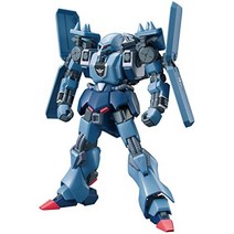 BANDAI SPIRITS HGUC No.183 1/144 AMX-101E 슈투름 가루스 (기동전사 건담 UC)