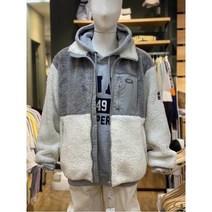 W몰 후아유 유니 덤블집업 WHJJB4T12UGY