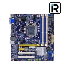 B75M 2세대 소켓 1155 샌디브릿지 FOXCONN 메인보드