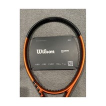 Wilson 윌슨 번 100 v5