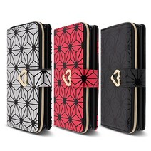 갤럭시S9플러스 제니스 스위티 다이어리 케이스 G965, 샤인블랙, 갤럭시S9플러스/G965