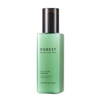 네이처리퍼블릭 포레스트 릴리프 포 맨 올인원 에센스, 2개, 150ml