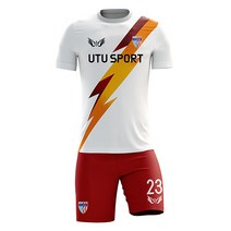맞춤전사유니폼 축구 유니폼 UTU 111B