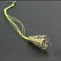 암산코리아 릴낚시 잉어낚시 떡밥전용바늘떡밥바늘 릴낚시 잉어낚시 잉어바늘 붕어바늘 릴떡밥바늘 민물낚시 릴떡밥낚시 향어낚시 릴스프링, 9호