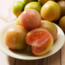 강원도 찰토마토 완숙 찰토마토 중과 1kg 2kg 3kg 4kg, 강원도 찰토마토 중과 4kg