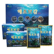 수세미 즙 100ml x 30포 진액 엑기스 건강즙, 3번, 상세정보 별도표시