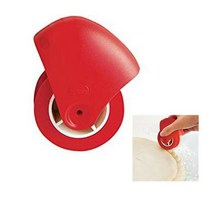 페스츄리롤러 파이격자롤러 격자커팅빵 주방, Spiral Shape Cutter