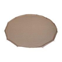 노르디스크 아스가르드 19.6 전용 텐트 플로어 146018, 1개