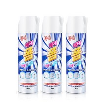 애경 [애경] 랩신 홈백신 매직폼 500ml, 3개