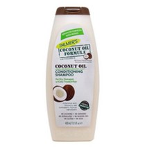 [키멘션] 파머스 코코넛오일 컨디셔닝 샴푸 400ml, ONE_COLOR／FREE