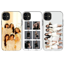 아이브 IVE 폰케이스 갤럭시 ON7(온7) 장원영 안유진 이서 걸그룹 굿즈 주문제작 범퍼케이스