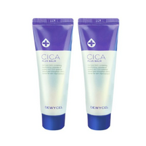 DEWYCEL 듀이셀 시카플러스 밤 1+1, 50ml, 4세트