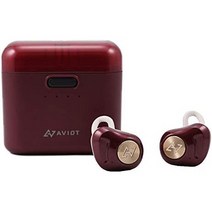 일본직발송 2. AVIOT AVIOT 일본의 오디오 메이커 TE-D01D BLUETOOTH 이어폰 그래핀 드라이버 탑재 완전, 단일옵션, 단일옵션