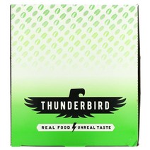 Thunderbird 웨잇트 근육 건강 관리 페칸고지 피스타치오 슈퍼푸드 바 Superfood Bar 48g 12개입 1팩