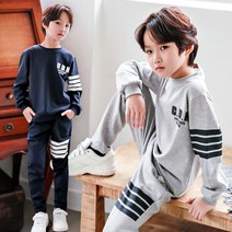 초딩하우스 C.D.H상하(봄 가을)-주니어남아의류 초등학생옷 주니어의류 남아상하복