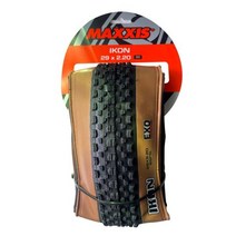 MAXXIS-Ikon (M319RU) 3C EXC EXO 접이식 자전거 타이어 26x2.0/2.35 27.5x2.2 29x2.0/2.2 산악 1 개, 29x2.35 3CS EXO TR