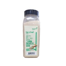 홈푸드 그래뉼레이티드 양파 580g