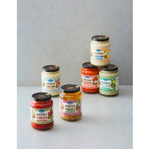 폰타나 파스타소스 8종 430g 1병, 폰타나 파르마 콰트로 크림 파