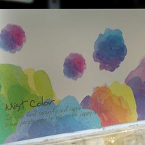 무점착반투명시트_빈티지그라데이션_A02_W180xH90cm, 단품