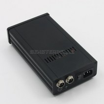 50W R 코어 변압기 듀얼 출력 저소음 DC 조정 선형 전원 공급 장치 5V 9V 12V 21V 24V HiFi PSU, 02 AC230V_04 DC15V