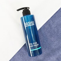 군대 올인원워시 500ml 군인 훈련소 화장품 군입대 준비물 샴푸 바디워시, 1개