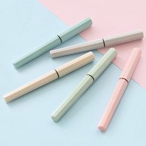 플래티넘 소유성 만년필, 41 민트 그린, F