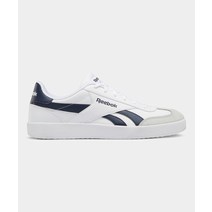 [국내매장판] 리복 Reebok 스매쉬 엣지 S - 화이트:그레이 / GZ6127 리복 운동화 남여공용 운동화