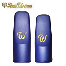 디오웨인 마우스피스 캡 리드키퍼 캡, 테너바리톤용