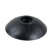 스키폴대 스키폴 스키 장비 2pcs 폴 스틱 스노우 스키 진흙 바구니 하이킹 워킹 스틱 바구니 교체 야외 워킹 폴 라운드 바구니, 한개옵션0