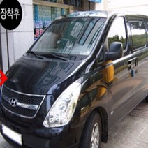 RW7B1C00 스포일러 사이드가니쉬 루프 에어댐 자동차 프론트 그랜드스타렉스 바디킷 레이범퍼 레터링엠블럼 리어 리어윙 차량용튜닝용품 자동차엠블럼 세차용품세트, 단일 차종