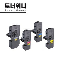 교세라 TK-5234 KK 재생토너 P5021cdn M5521cdn M5521cdw 호환, TK-5234KY(노랑)